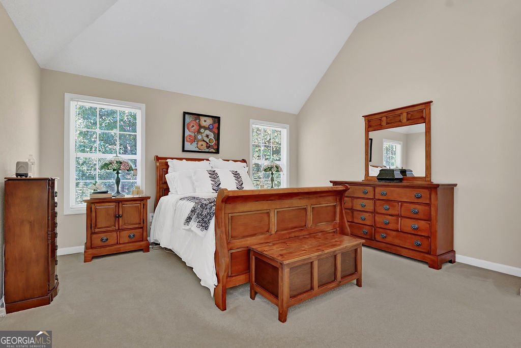 3282 Newtons Crest Circle Snellville - 21