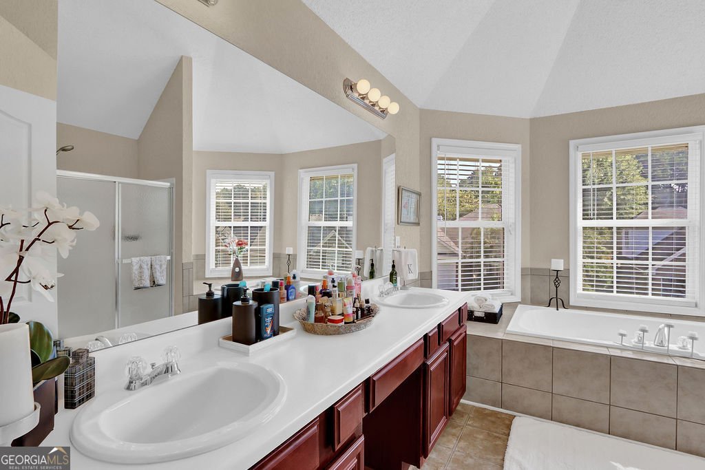 3282 Newtons Crest Circle Snellville - 22