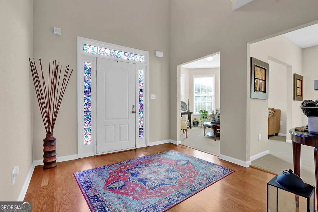 3282 Newtons Crest Circle Snellville - 4