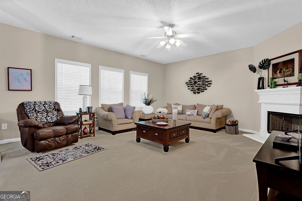 3282 Newtons Crest Circle Snellville - 7