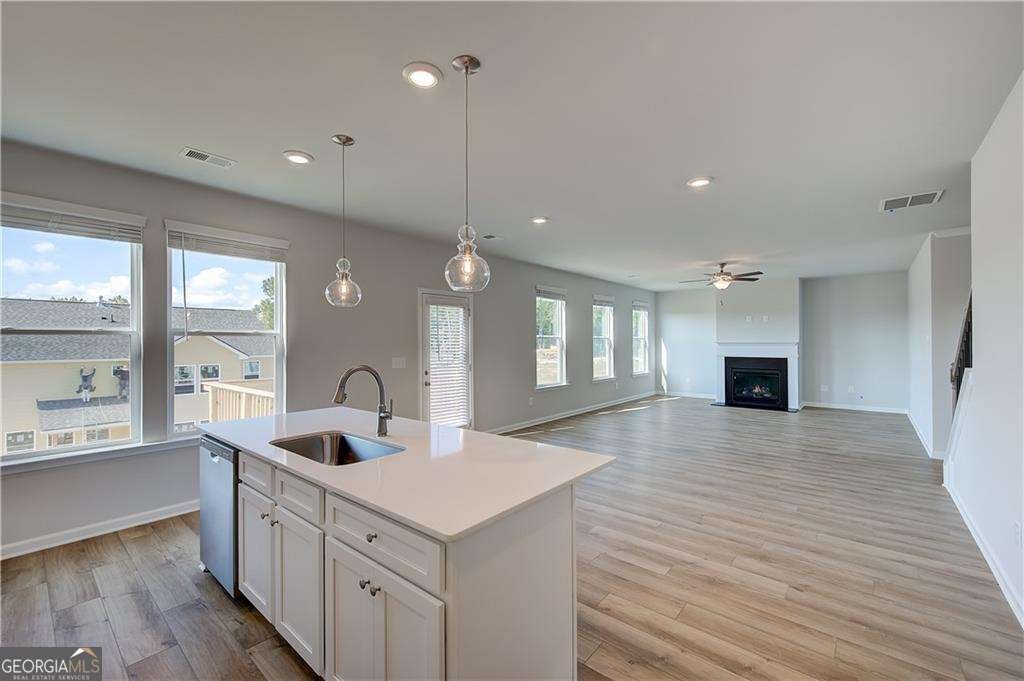 251 Arnewood Circle Mcdonough - 15