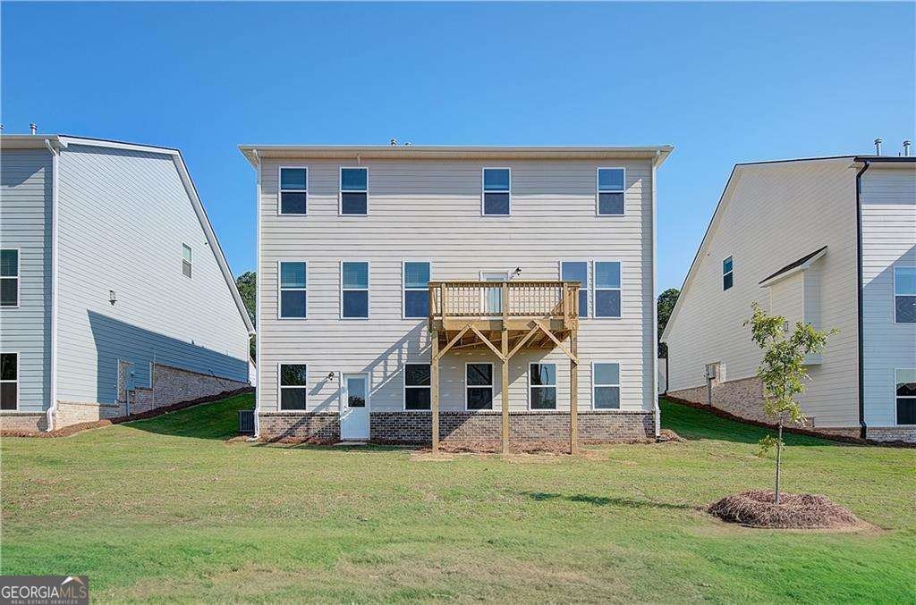 251 Arnewood Circle Mcdonough - 34
