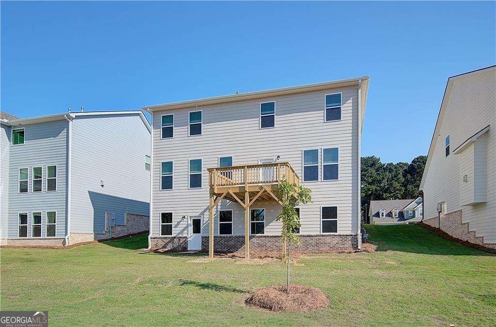251 Arnewood Circle Mcdonough - 35