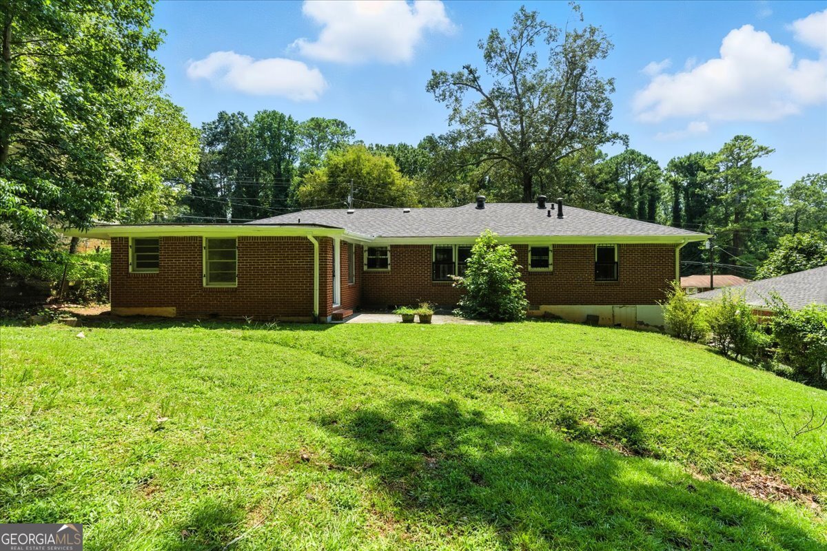 2052 Brannen Road Atlanta - 18