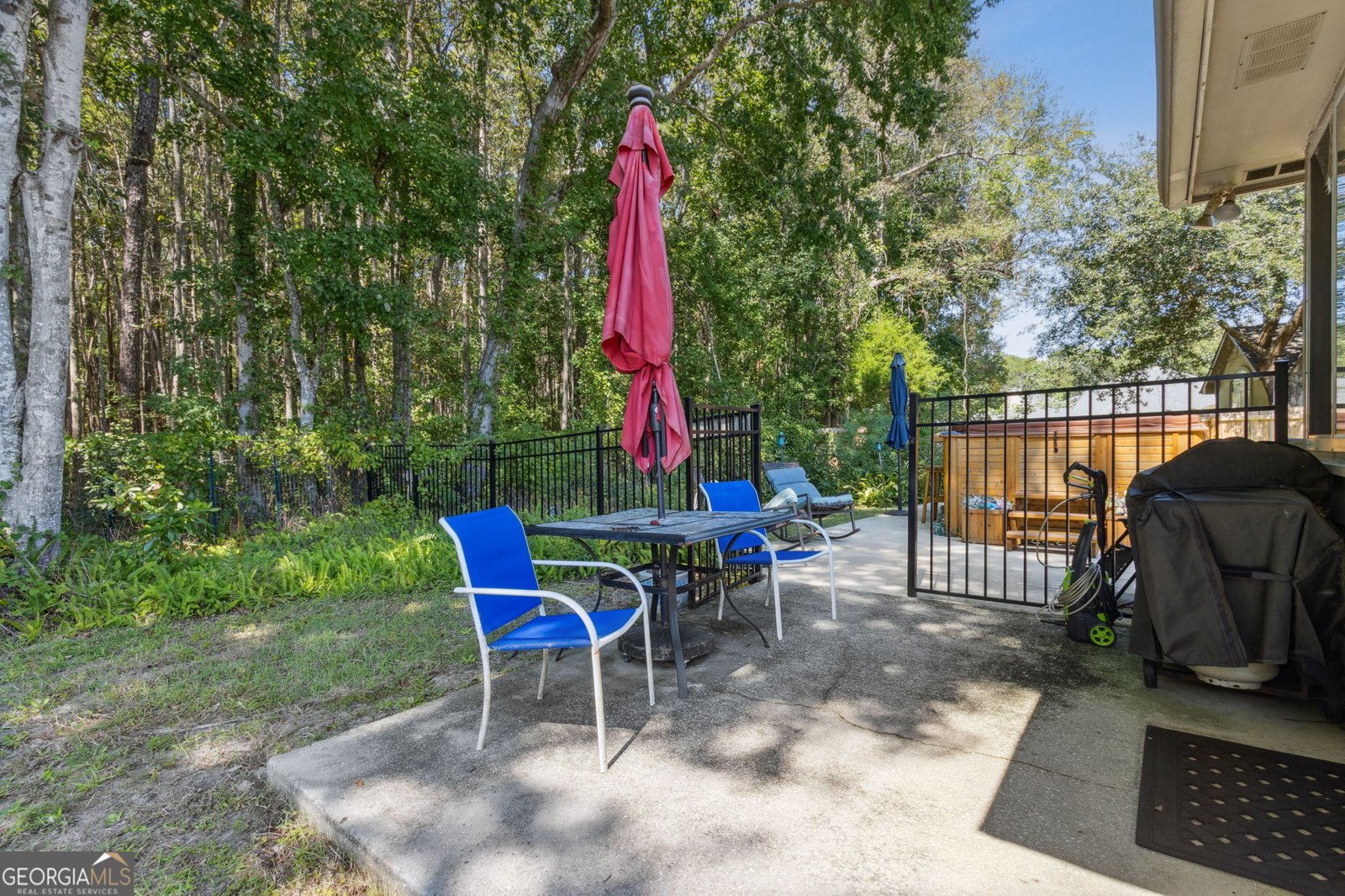 207 Wild Grape Drive Saint Marys - 11