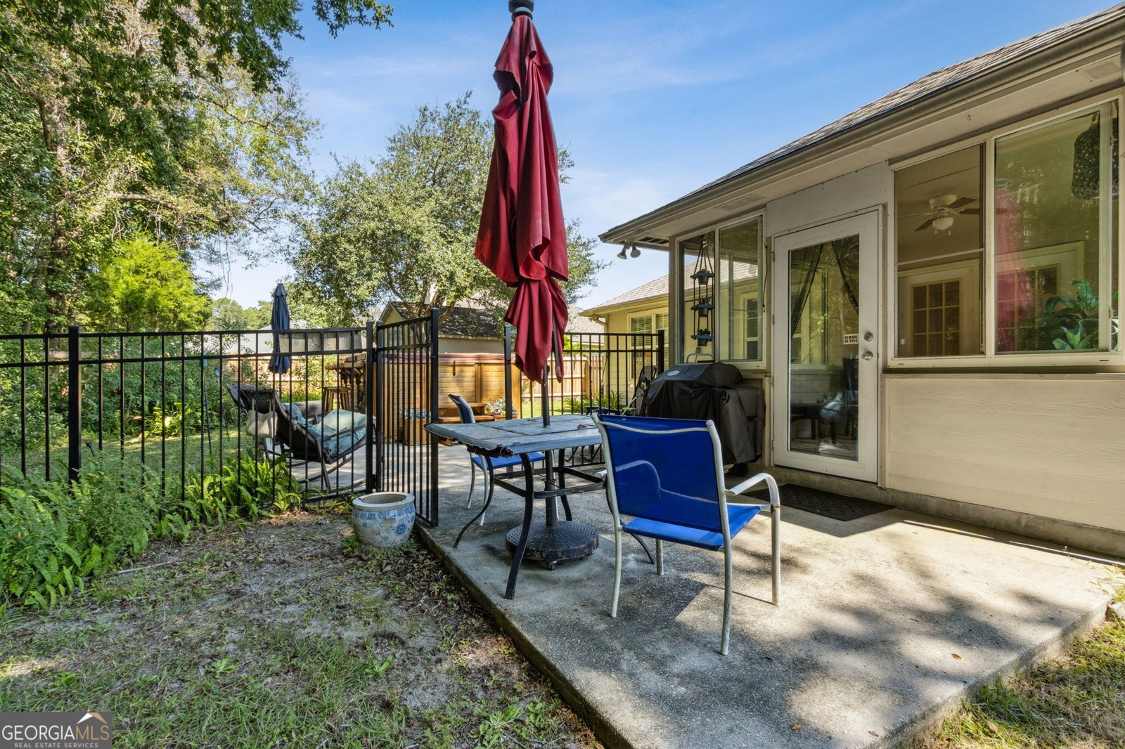 207 Wild Grape Drive Saint Marys - 12