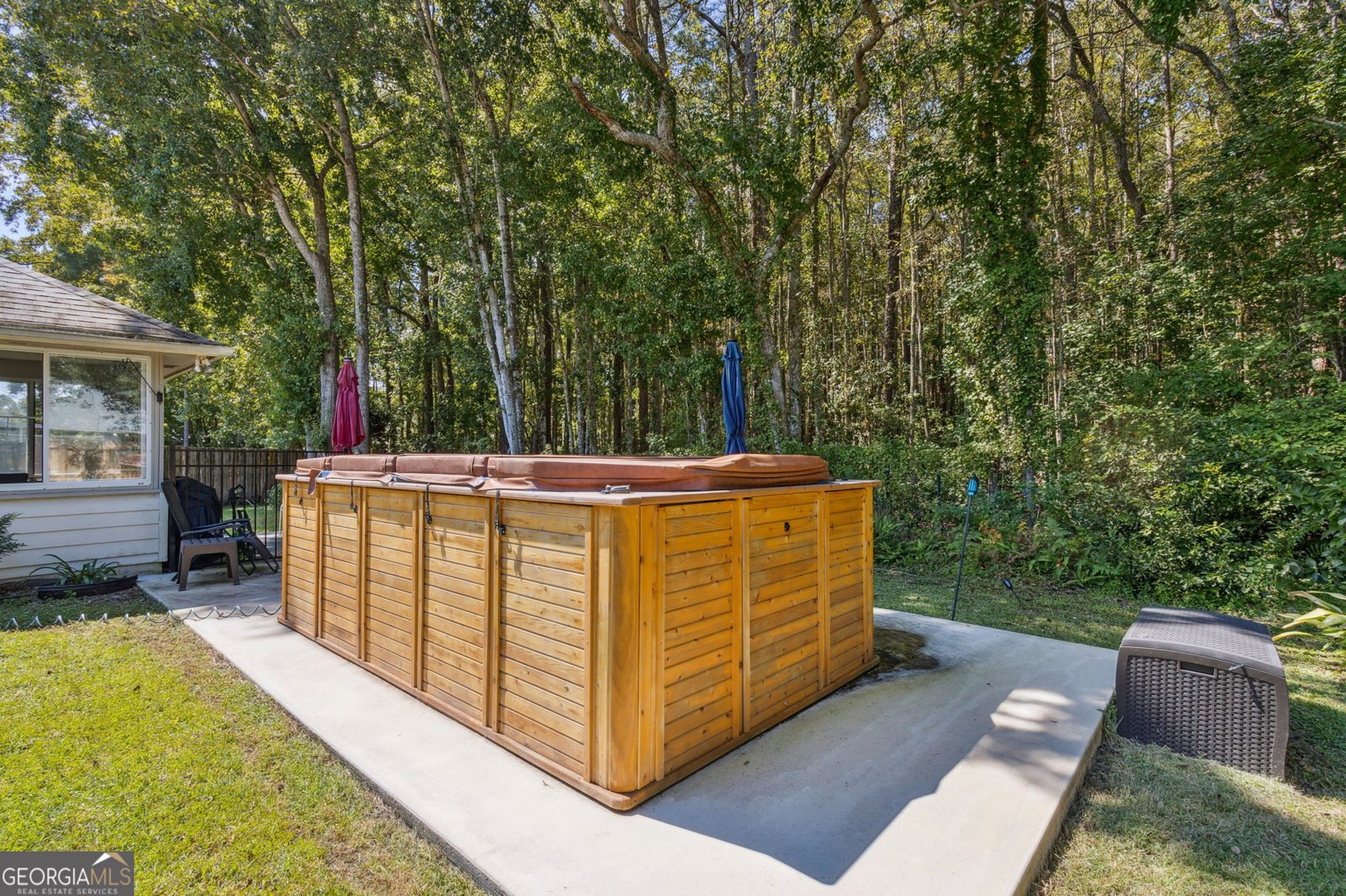 207 Wild Grape Drive Saint Marys - 14