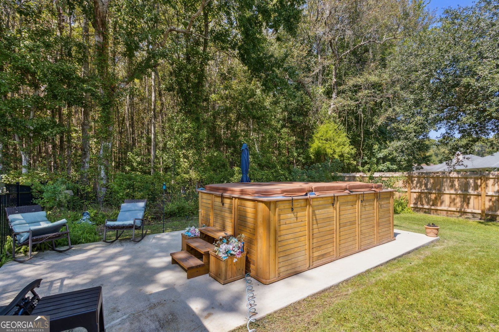 207 Wild Grape Drive Saint Marys - 15