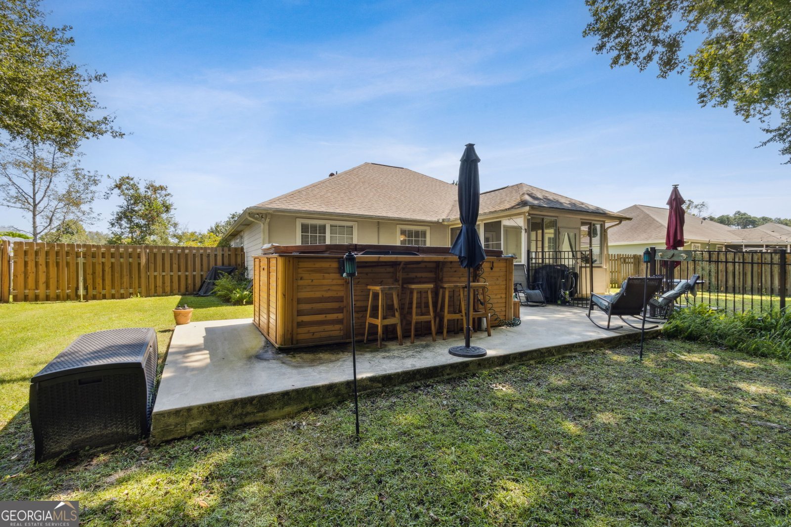 207 Wild Grape Drive Saint Marys - 16