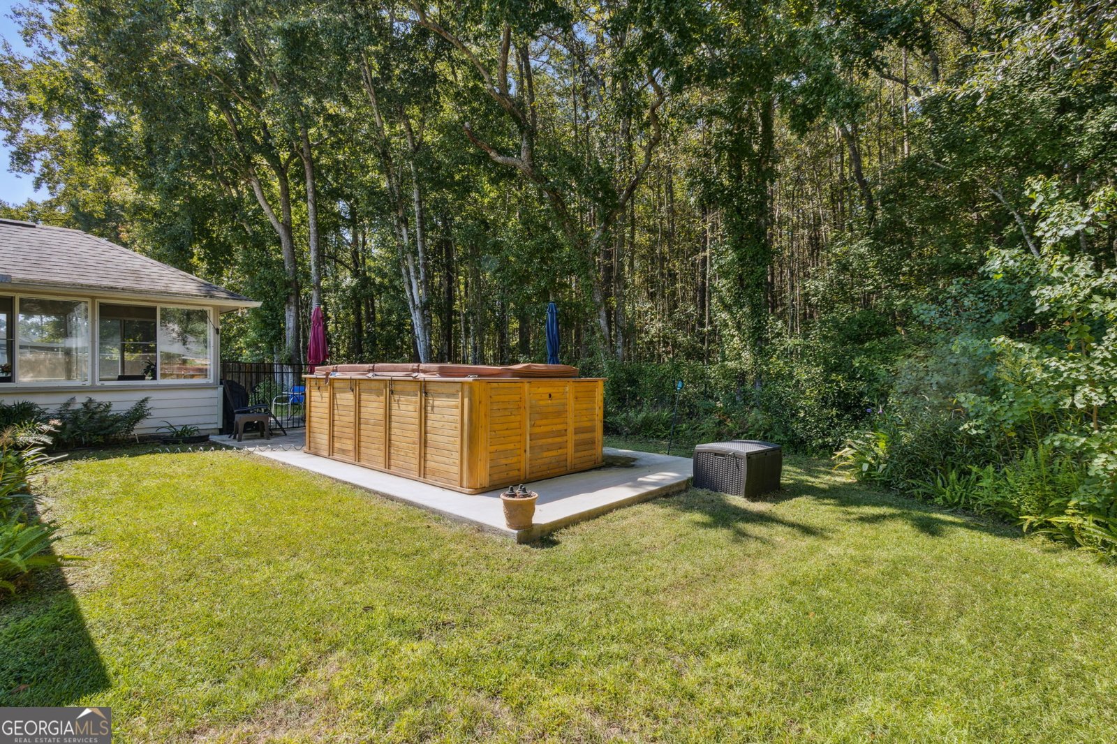 207 Wild Grape Drive Saint Marys - 18