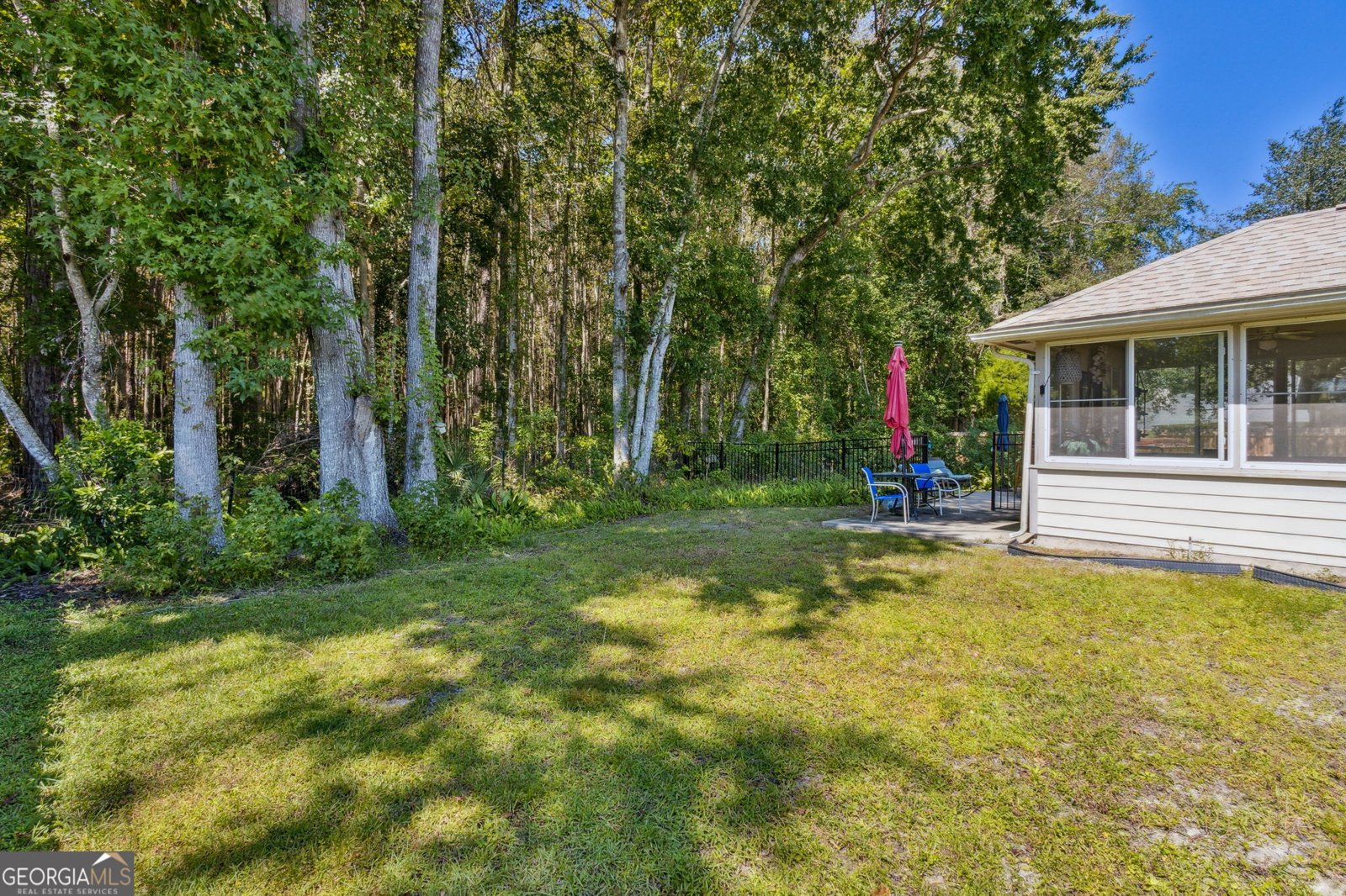 207 Wild Grape Drive Saint Marys - 19