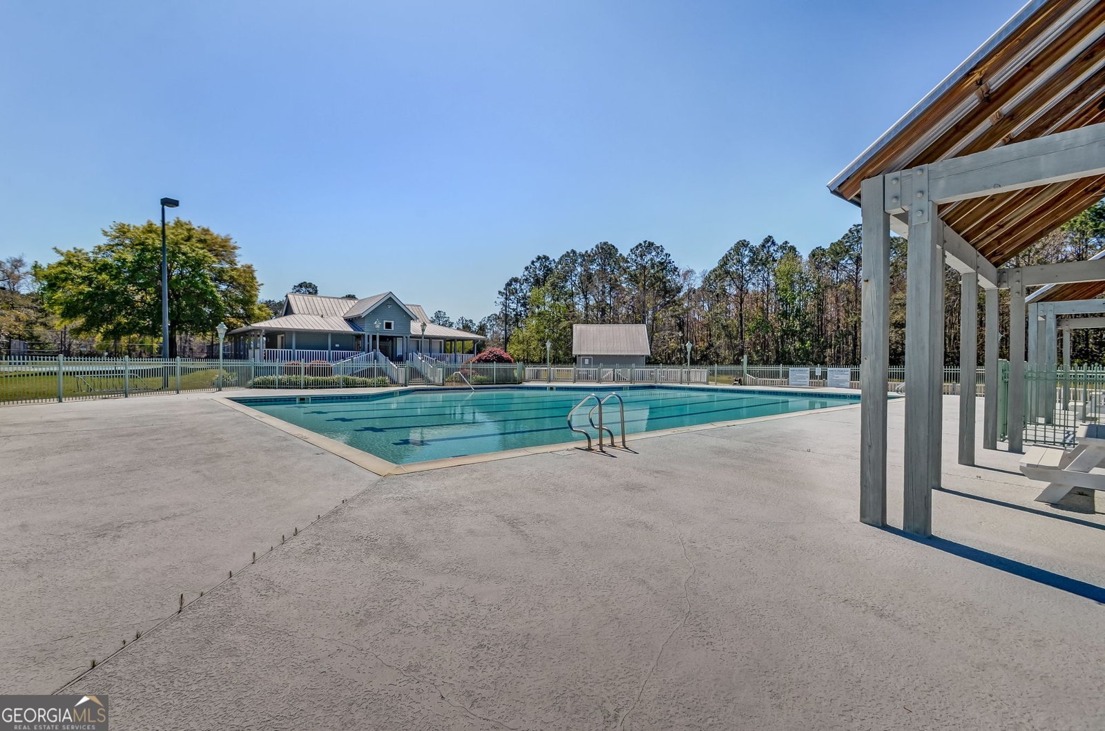 207 Wild Grape Drive Saint Marys - 32