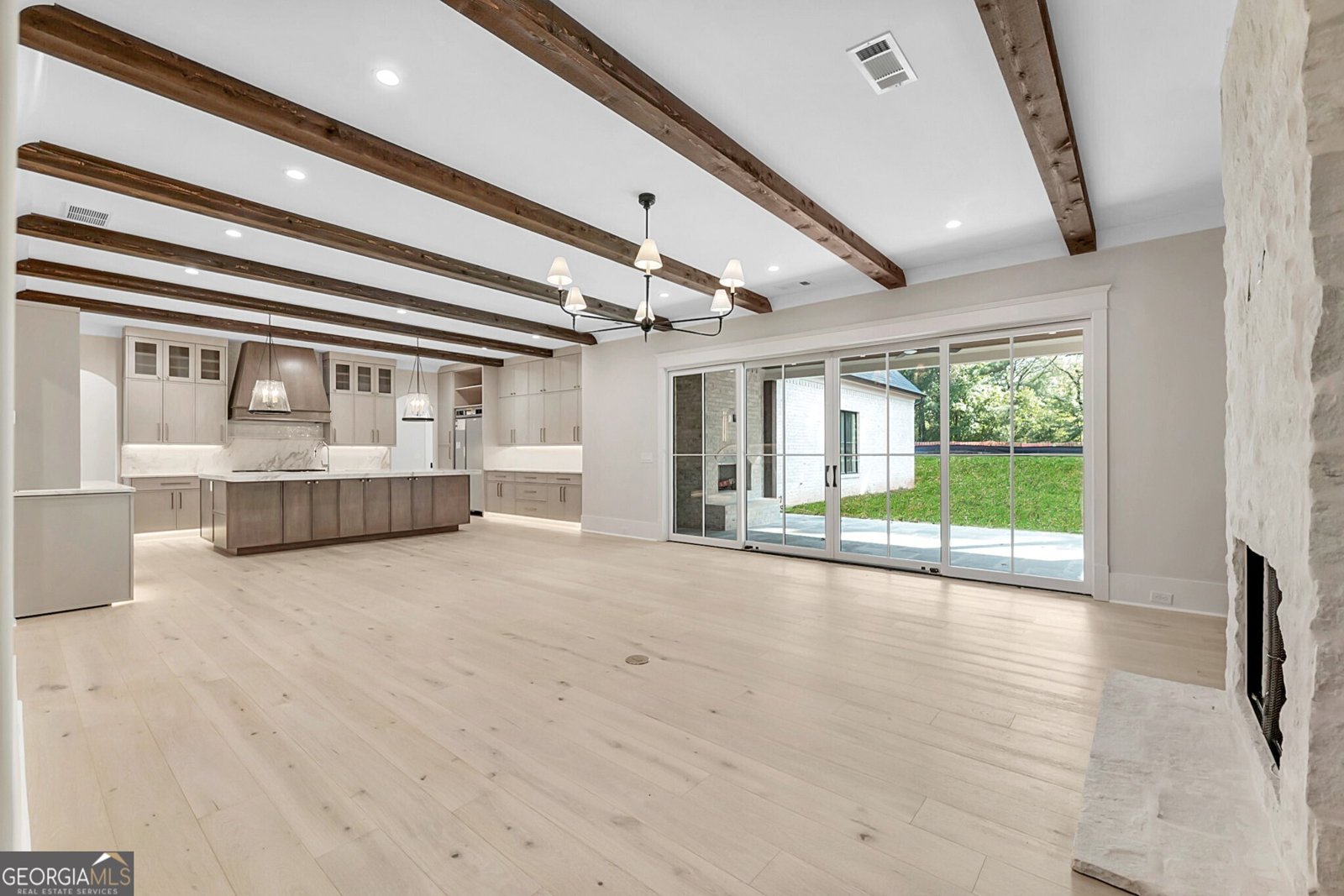 265 Dania Drive Alpharetta - 12