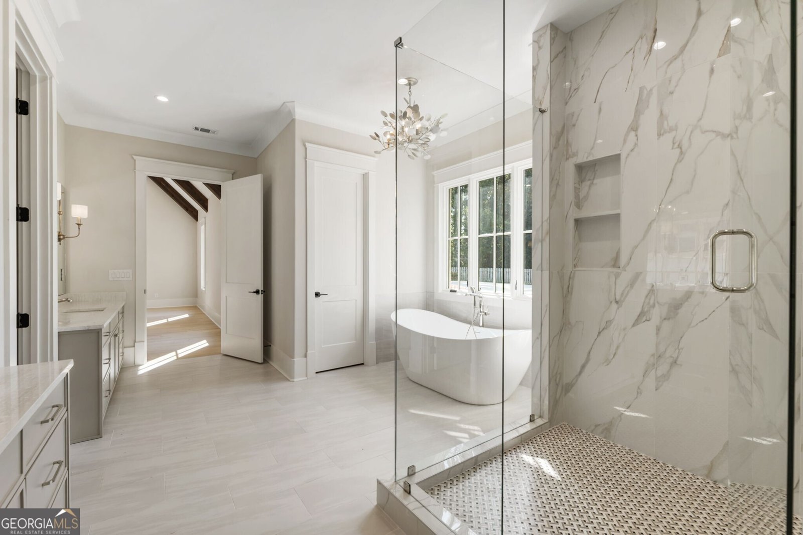 265 Dania Drive Alpharetta - 34