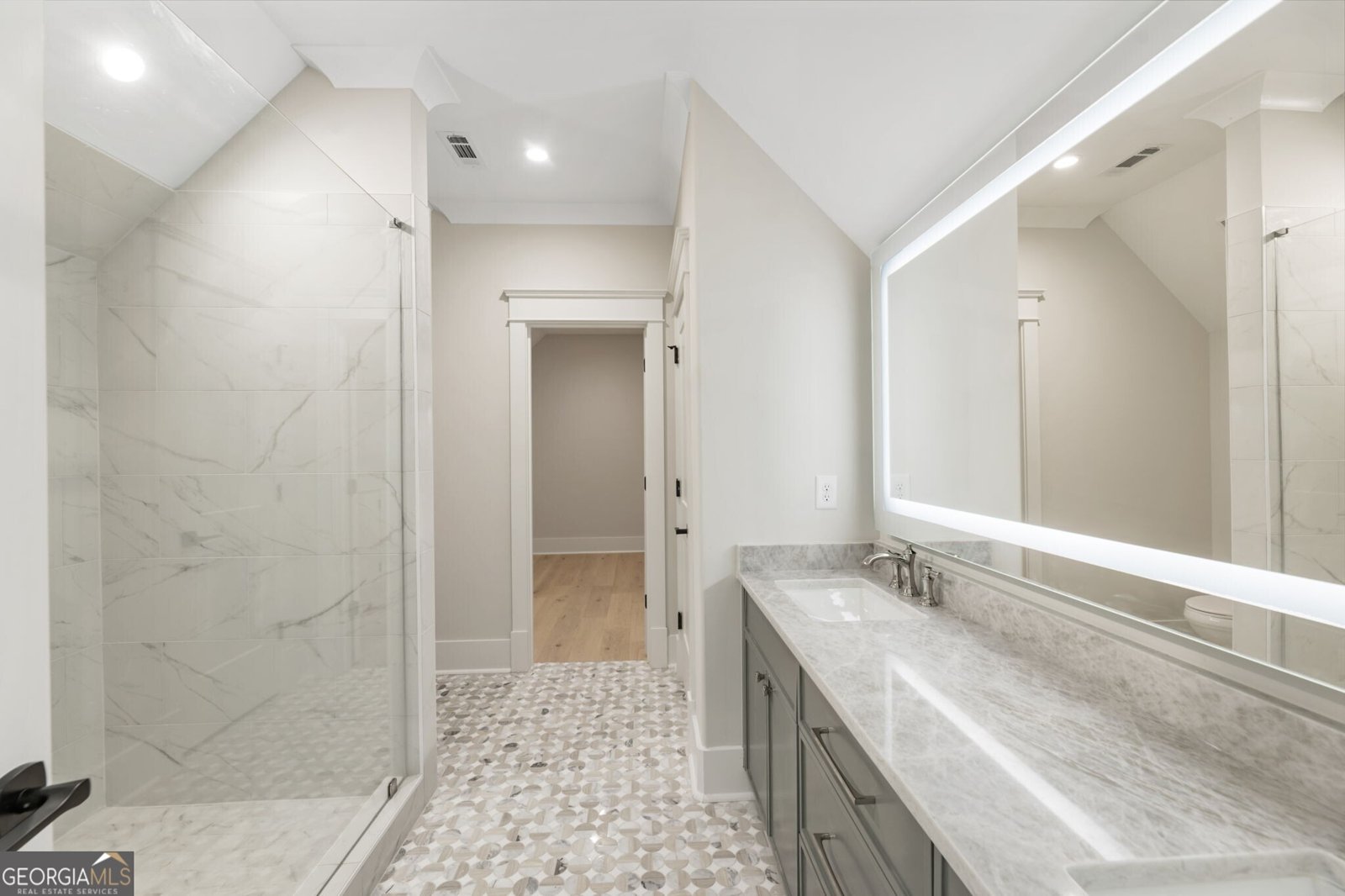 265 Dania Drive Alpharetta - 45