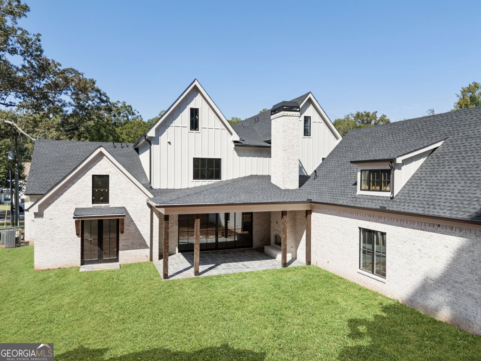 265 Dania Drive Alpharetta - 56