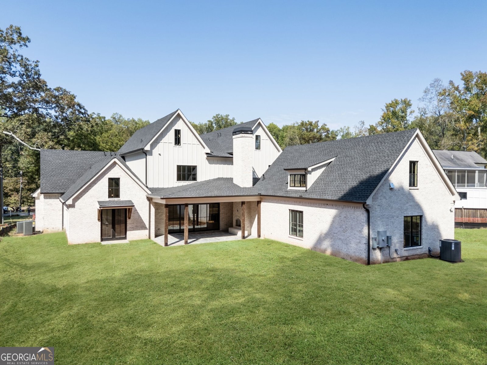 265 Dania Drive Alpharetta - 57