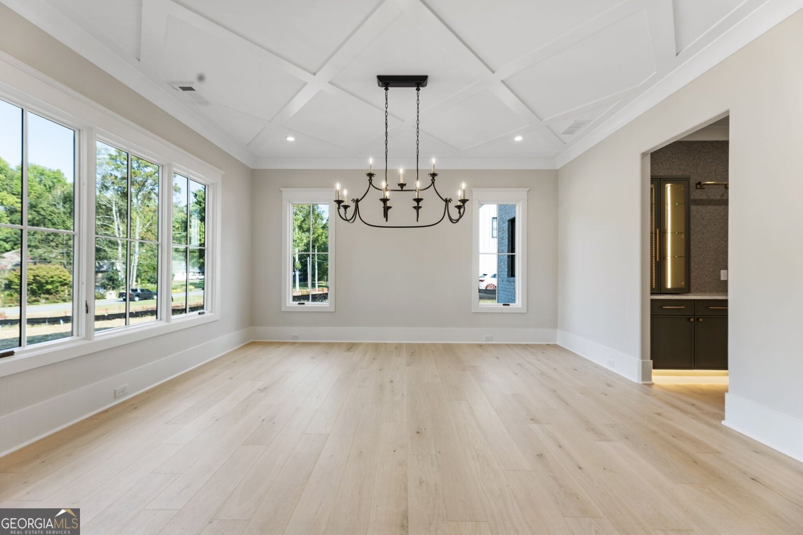 265 Dania Drive Alpharetta - 6