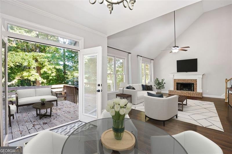 946 Cornwall Marietta - 10