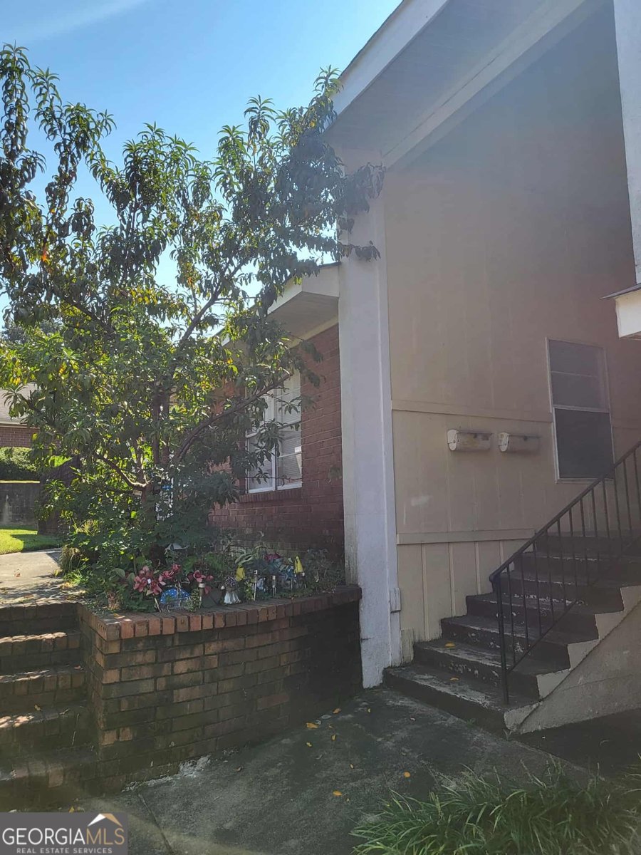 103 Westcliff Circle Warner Robins - 1