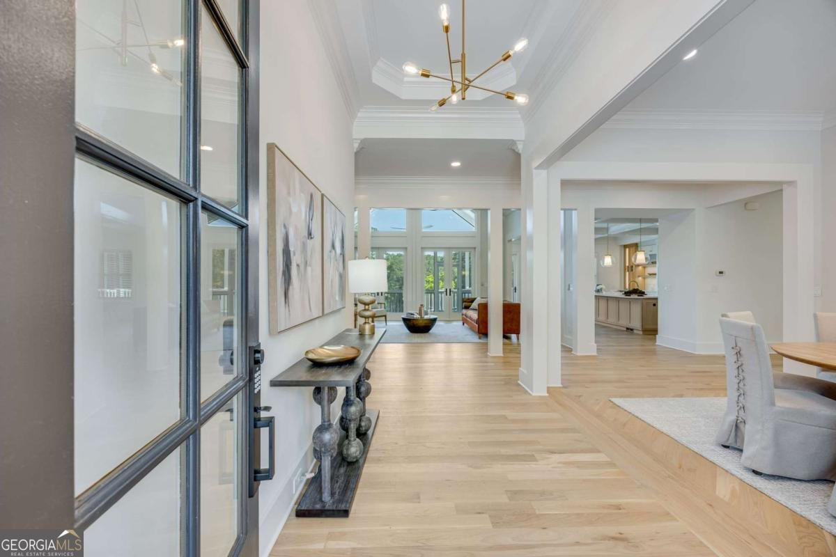 5651 Old Wilkie Road Gainesville - 13