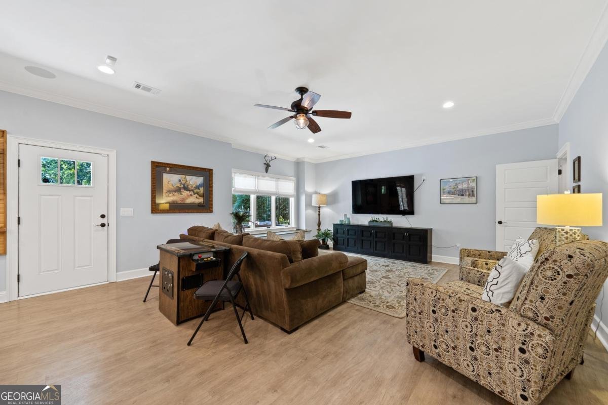 1341 Granite Cove Drive Greensboro - 1