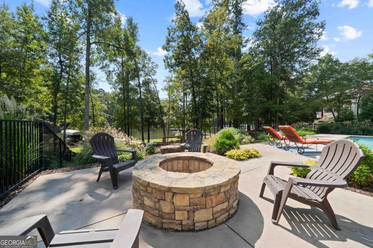 1341 Granite Cove Drive Greensboro - 10
