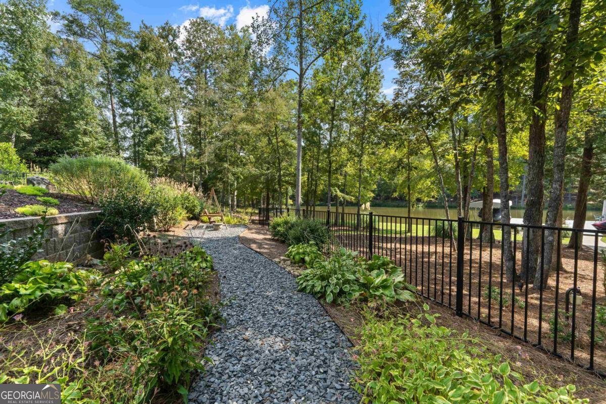 1341 Granite Cove Drive Greensboro - 14