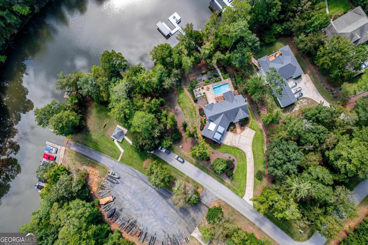 1341 Granite Cove Drive Greensboro - 15
