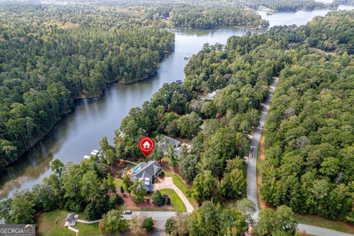 1341 Granite Cove Drive Greensboro - 16