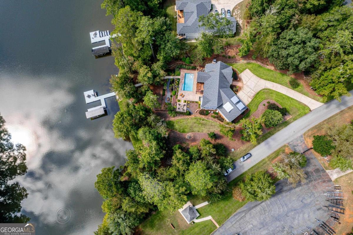 1341 Granite Cove Drive Greensboro - 19