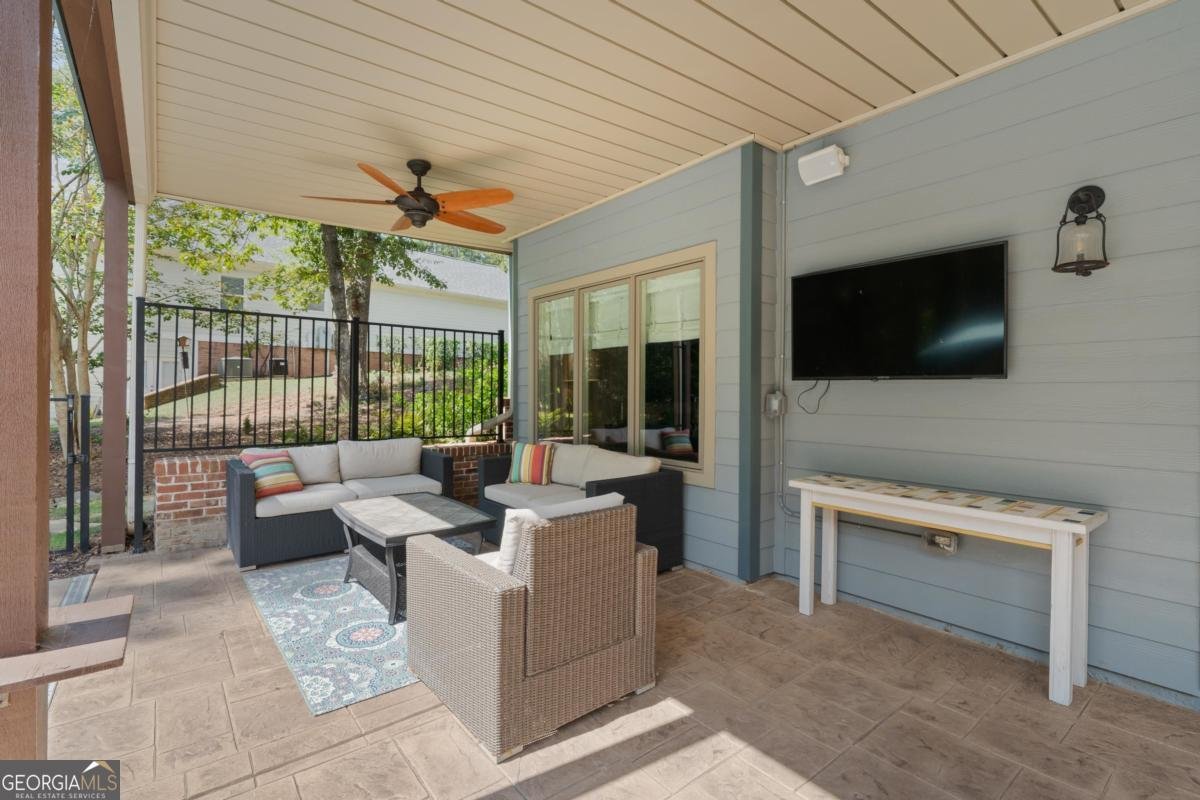 1341 Granite Cove Drive Greensboro - 2