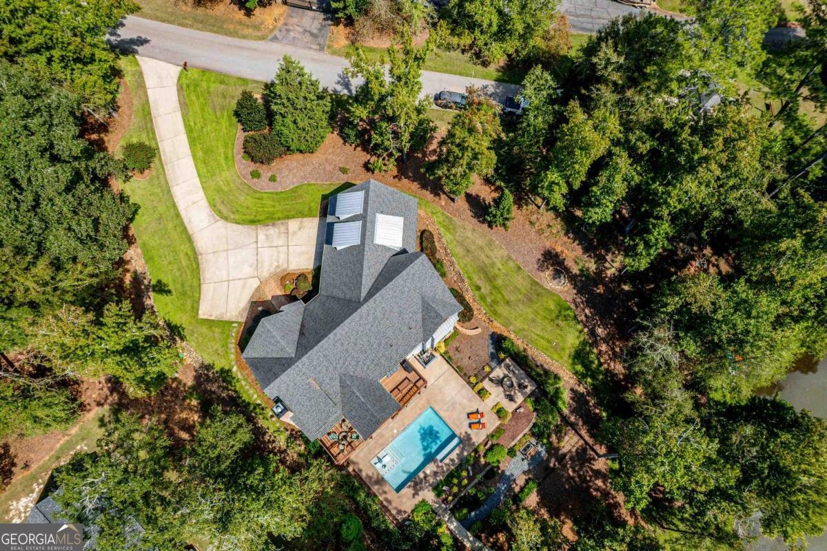 1341 Granite Cove Drive Greensboro - 20