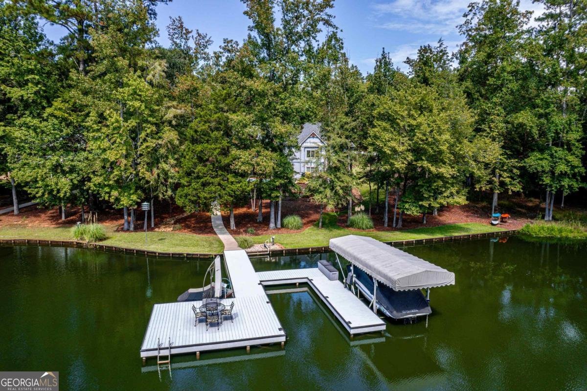 1341 Granite Cove Drive Greensboro - 23