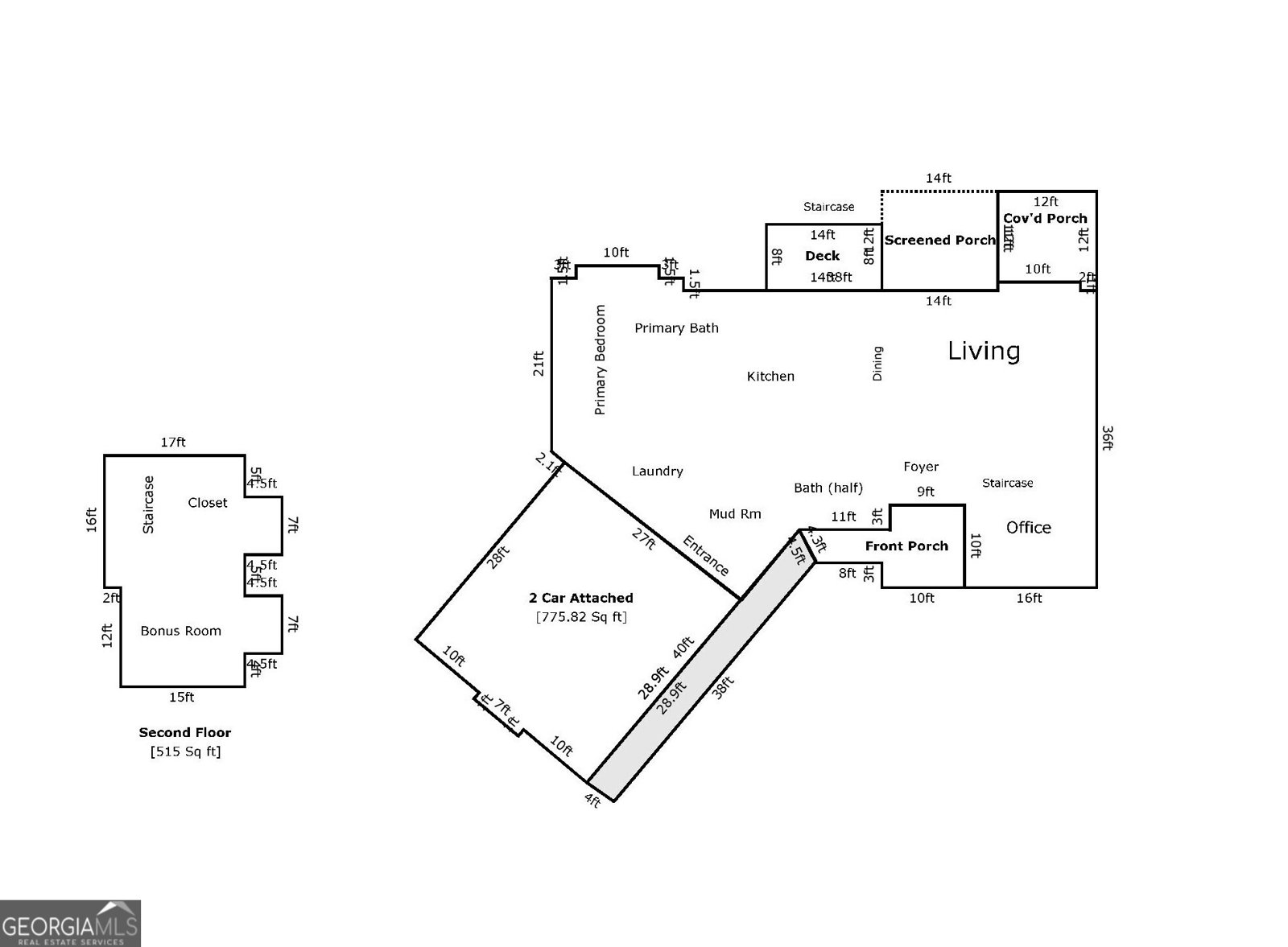 1341 Granite Cove Drive Greensboro - 24