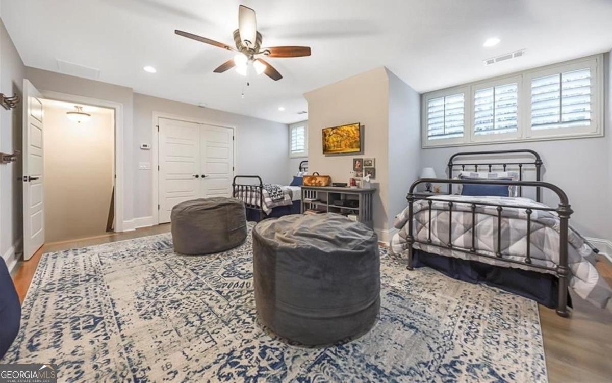1341 Granite Cove Drive Greensboro - 26