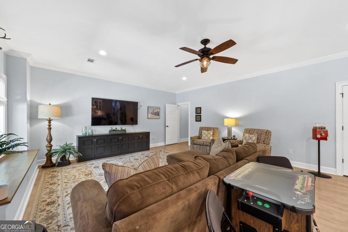 1341 Granite Cove Drive Greensboro - 29
