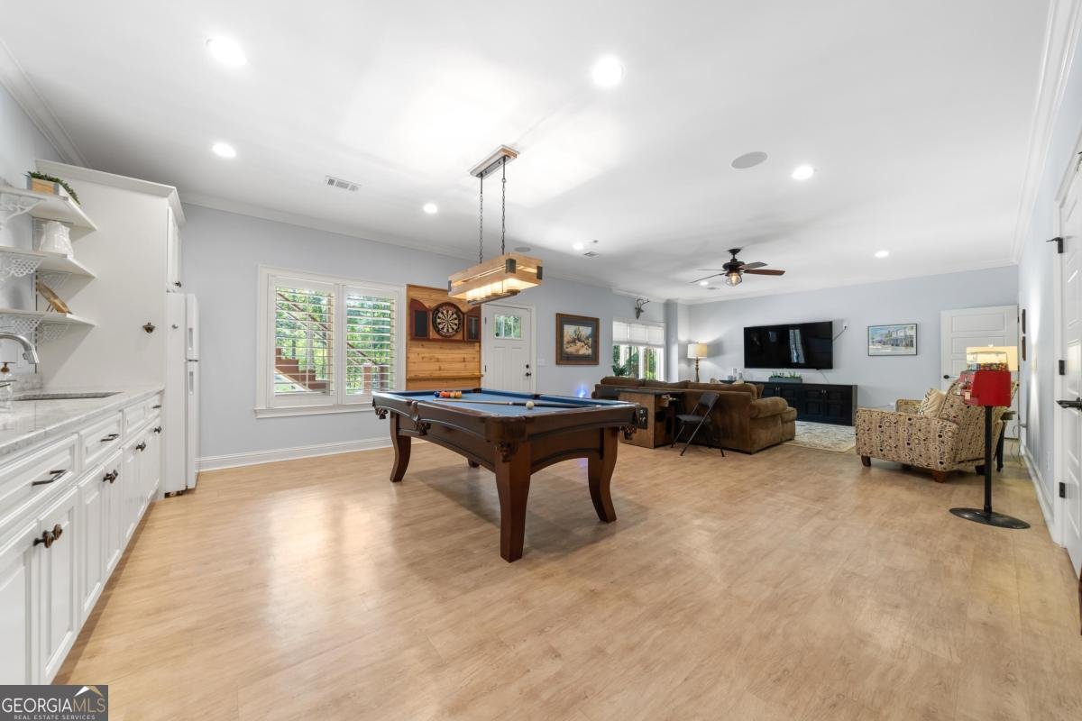 1341 Granite Cove Drive Greensboro - 30