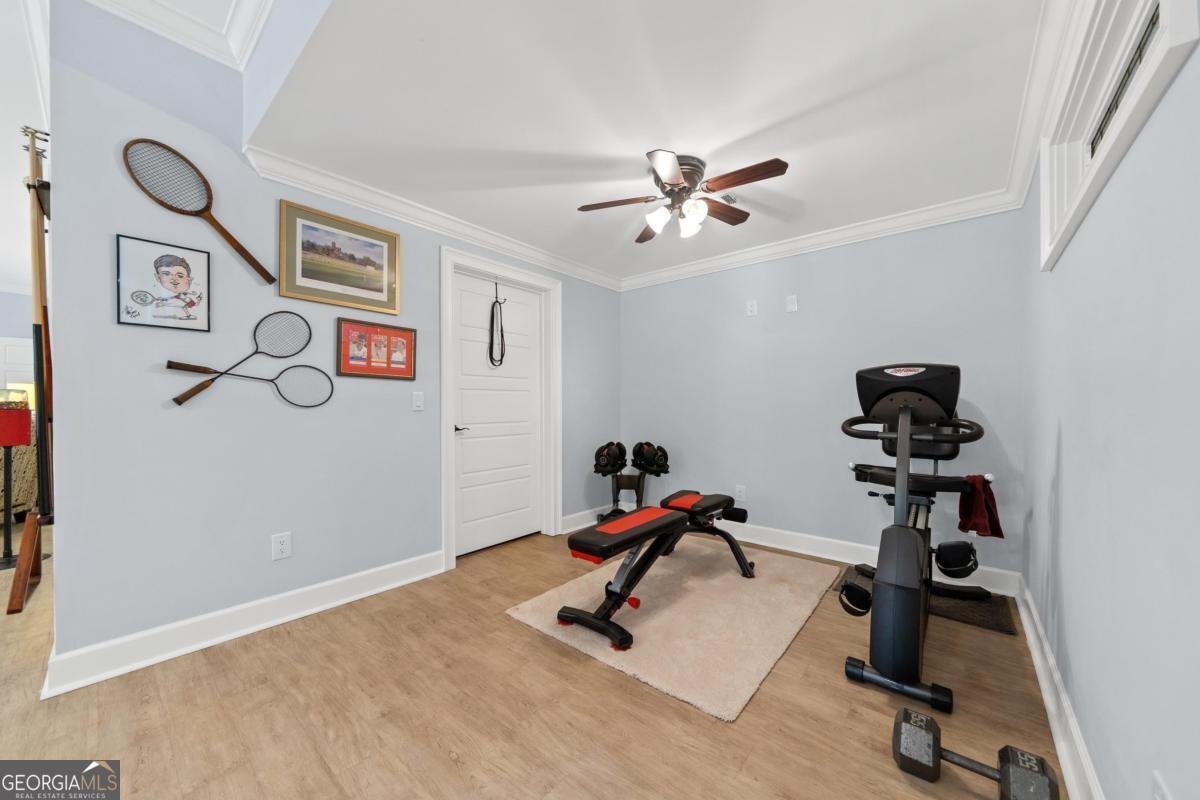 1341 Granite Cove Drive Greensboro - 35