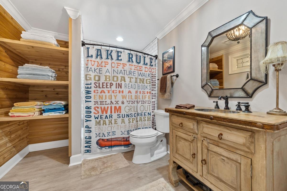 1341 Granite Cove Drive Greensboro - 36