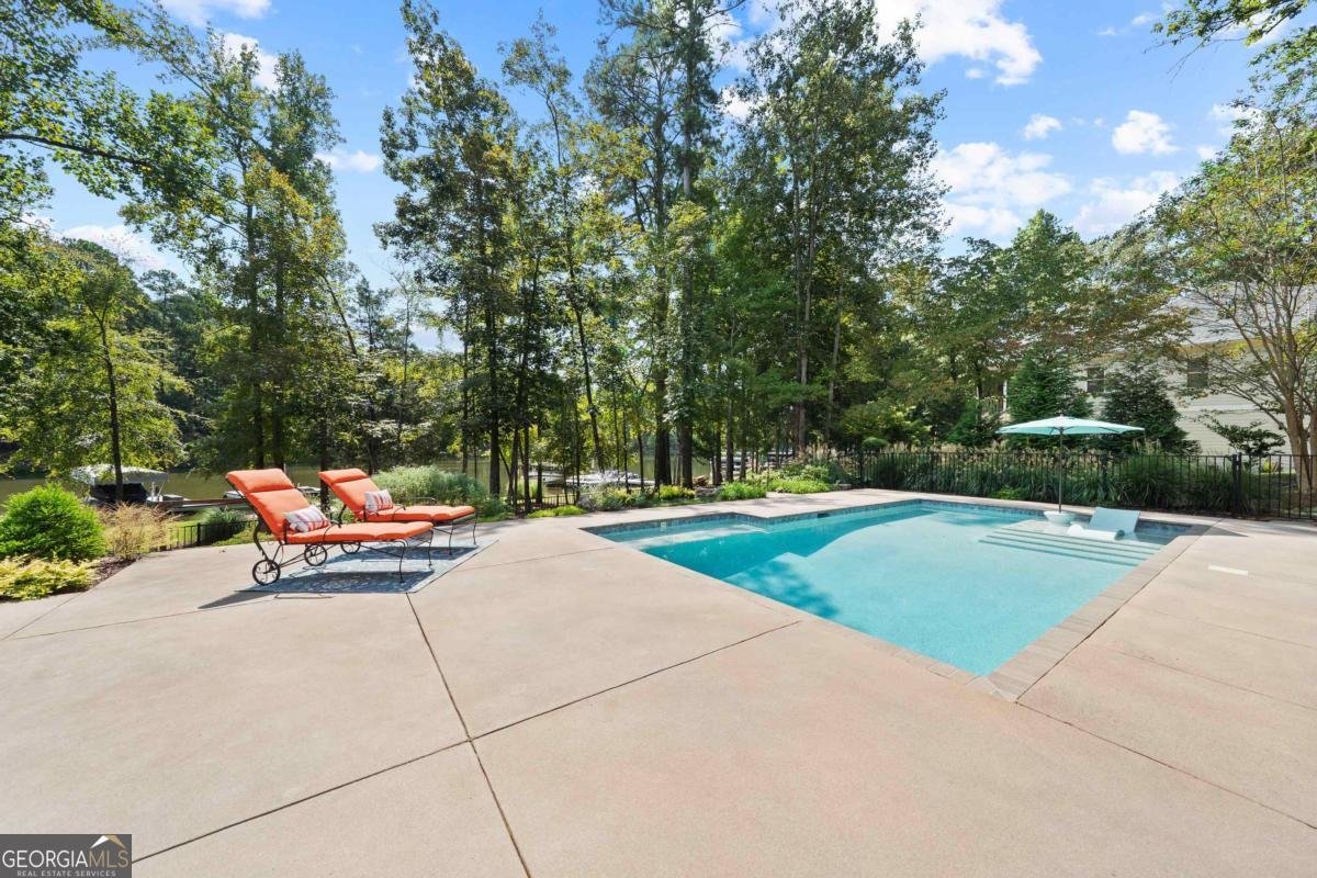 1341 Granite Cove Drive Greensboro - 4