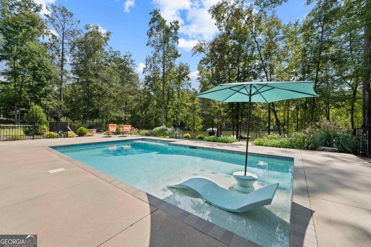 1341 Granite Cove Drive Greensboro - 5