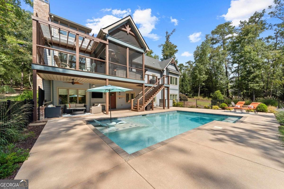 1341 Granite Cove Drive Greensboro - 7