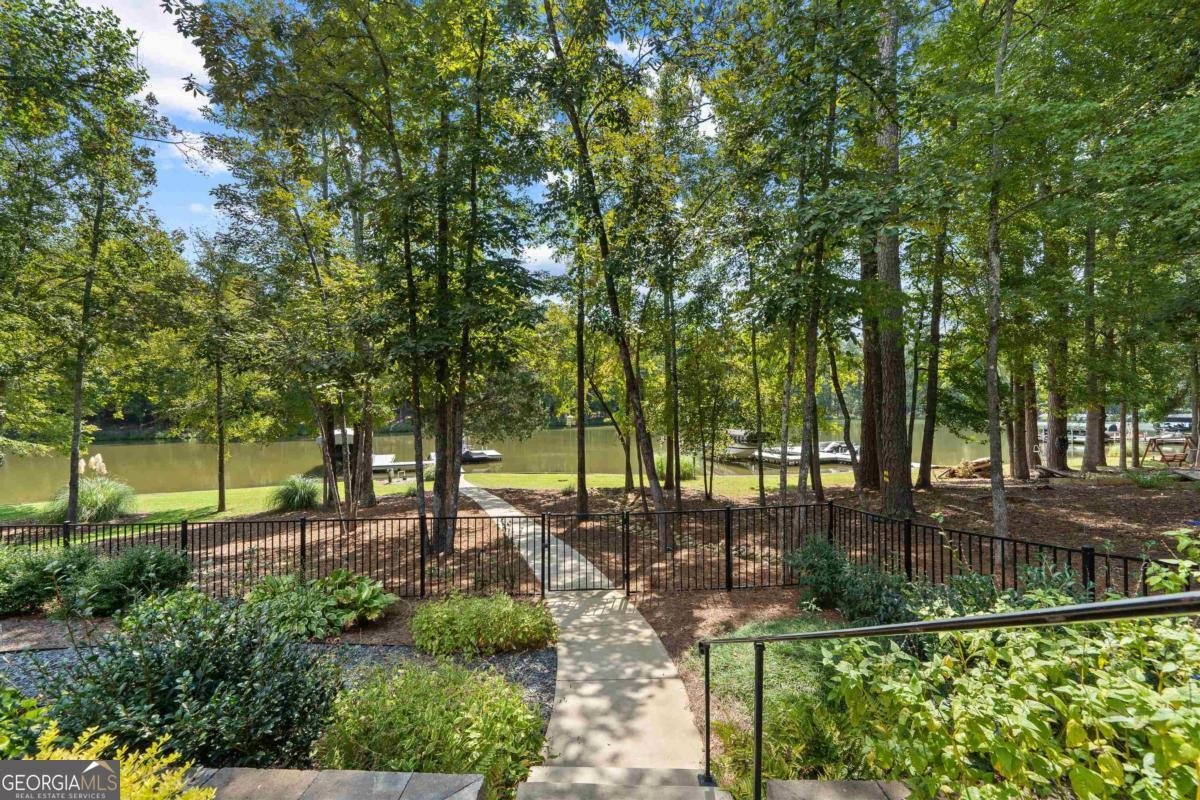 1341 Granite Cove Drive Greensboro - 8