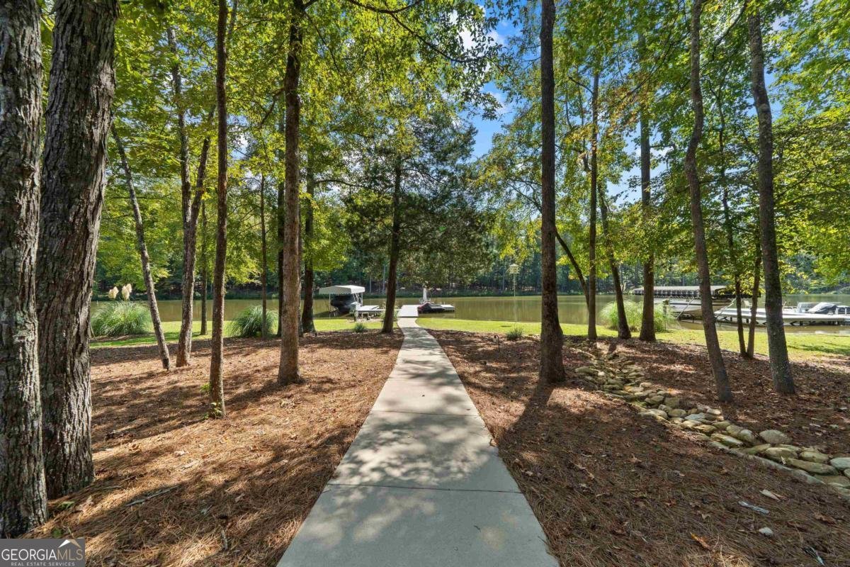 1341 Granite Cove Drive Greensboro - 9