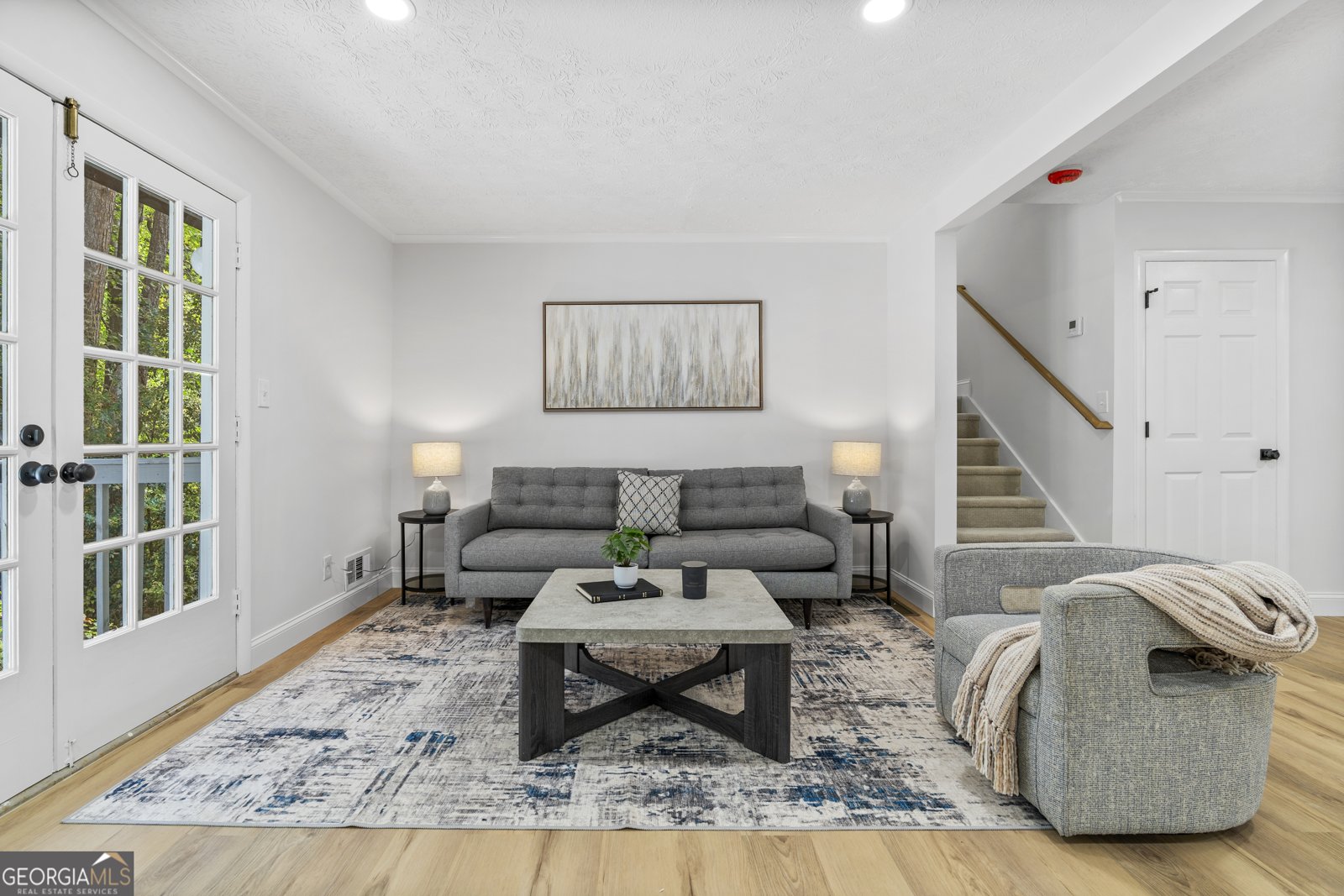 5760 Windermere Court Lithonia - 1