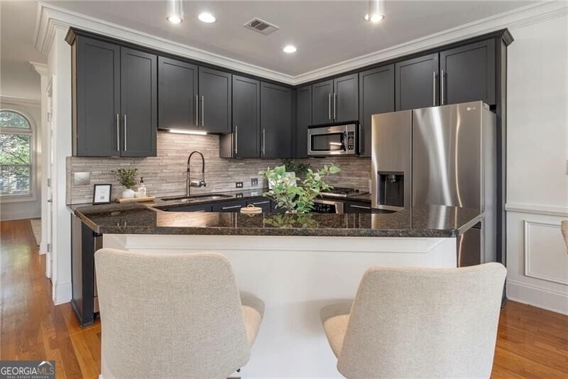 2718 Wander Lane Alpharetta - 10