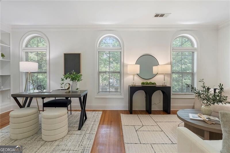 2718 Wander Lane Alpharetta - 14