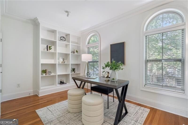 2718 Wander Lane Alpharetta - 16