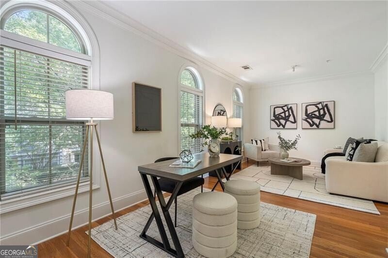 2718 Wander Lane Alpharetta - 17